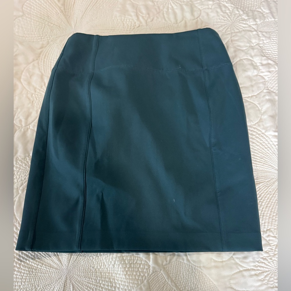 Lululemon & go Cityfarer Mini Skirt